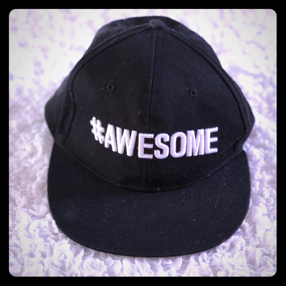 Baseball Cap